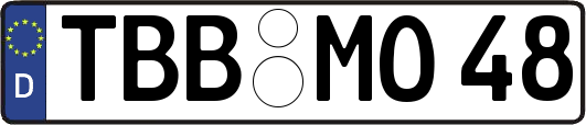 TBB-MO48