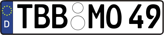 TBB-MO49