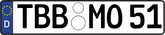 TBB-MO51