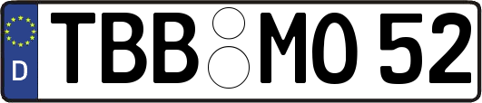 TBB-MO52