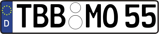 TBB-MO55