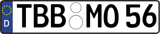 TBB-MO56