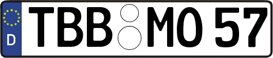 TBB-MO57