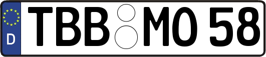 TBB-MO58