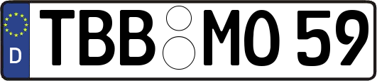 TBB-MO59