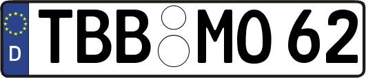 TBB-MO62