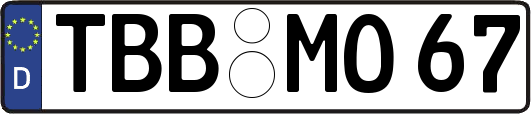 TBB-MO67