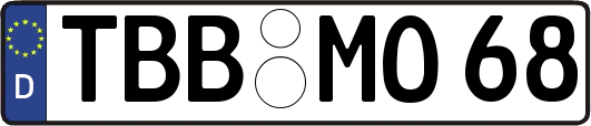 TBB-MO68