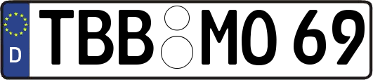 TBB-MO69
