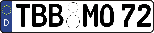 TBB-MO72