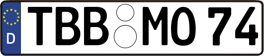 TBB-MO74