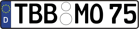 TBB-MO75