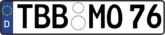 TBB-MO76