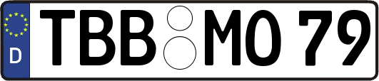 TBB-MO79