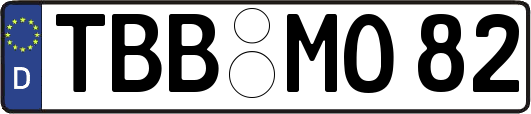 TBB-MO82