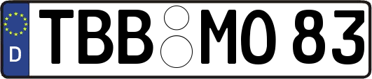 TBB-MO83