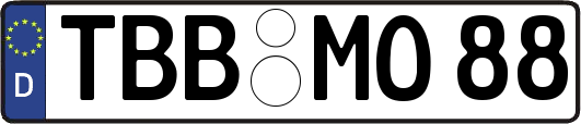 TBB-MO88