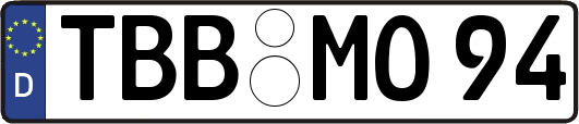 TBB-MO94