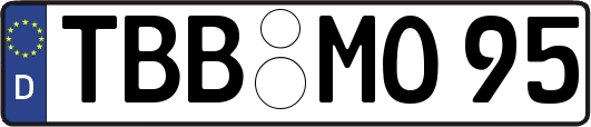 TBB-MO95