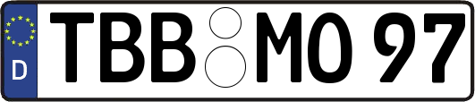TBB-MO97