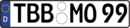 TBB-MO99