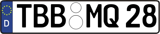 TBB-MQ28