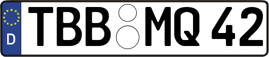 TBB-MQ42