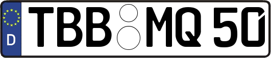 TBB-MQ50
