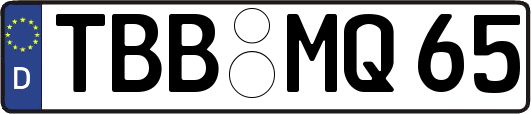 TBB-MQ65
