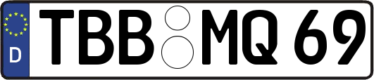TBB-MQ69