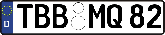 TBB-MQ82