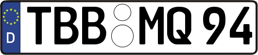 TBB-MQ94