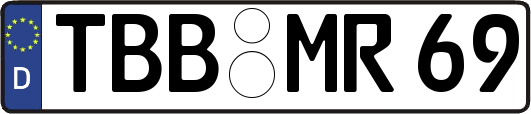 TBB-MR69