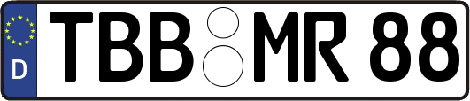TBB-MR88