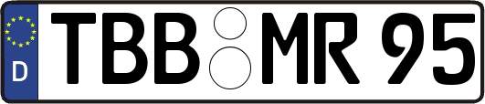 TBB-MR95