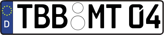 TBB-MT04