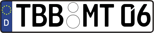 TBB-MT06
