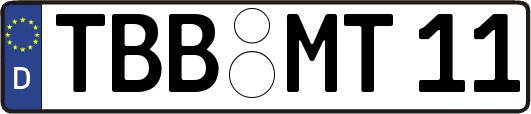 TBB-MT11