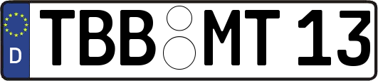 TBB-MT13