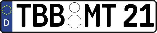 TBB-MT21