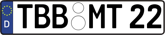 TBB-MT22