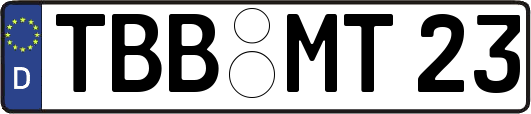 TBB-MT23