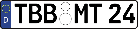 TBB-MT24