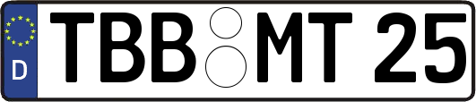TBB-MT25