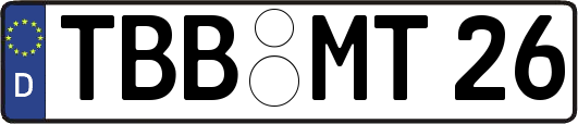 TBB-MT26
