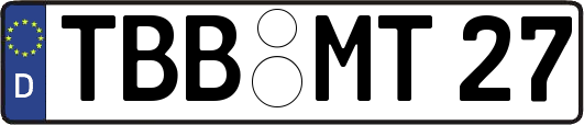TBB-MT27