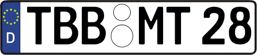 TBB-MT28