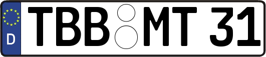 TBB-MT31