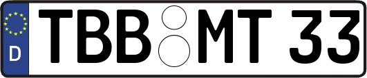 TBB-MT33