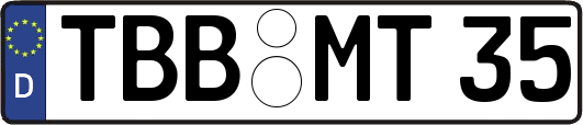 TBB-MT35